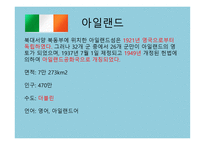포르투갈, 아일랜드, 덴마크 - 수도와 정치 -13