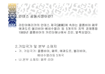 지역공동체법 - 중남미 지역의 경제 공동체 -16