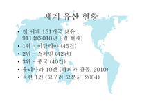 세계 문화유산 - 체코슬로바키아 -5