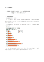 사업계획서 - 저소득 독거노인의 행복한 노후생활을 위한 자존감 향상 프로그램 -5