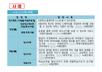 사례관리모델 -  사회복지실천론 - 개념, 목적, 원칙, 기능 -20