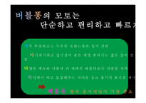 카페 사업계획서 버블퐁 -11