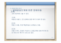 PPT-장애아동 -15