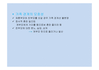 이혼가정과 아동 -16