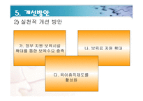 보육료 지원정책 - 정의 -18