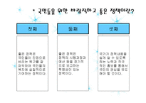 보육료 지원정책 - 정의 -20