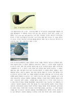 초현실주의 작가 르네 마그리트 - 작품소개 -2