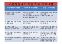 소리없는 죽음 치매 - 치매란 무엇인가 -18
