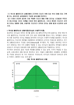 간호지도자론) 허시와 블랜차드의 상황모형에 근거하여 자신이 속해 있는 부서 (병동 또는 가족 등 어느 집단이든 상관없음)의 구성원 성숙도를 진단-2