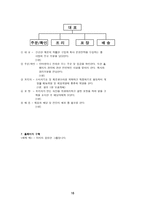 [방통대 2019-2]자신이 새로운 소상공업을 창업한다고 생각하고, 소점포 사업계획서를 작성해보시오.-16