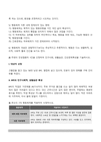 존슨의 행동체계모형을 적용하여 작성하시오 1) 주변의 만성질환자 1인을 선정하여 인구사회, 생활습관, 건강문제특성을 기술하시오 2) 존슨의 7개 행동체계를 적용하여 사정하시오 3) 사정내용을 중심으로 간호계획을 작성하시오 4) 이론적용에 따른 결론을 제시하시오-7