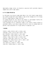 보웬의 가족치료에서 치료자(상담자)의 역할-3