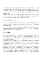 노인복지서비스의 개념과 원리, 노인복지서비스정책의 주요내용, 노인복지시설-7
