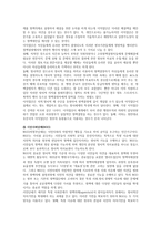 정책결정과정에 영향 미치는 주체 공식, 비공식행위자)가 정책설계 및 결정과정 영향, 연계 서술 -7