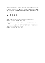 간호이론A형] 핸더슨의 간호이론과 관련해 작성하시오 1)만성질환자 1인 선정 2)핸더슨의 14가지 기본간호행위 3)간호계획 4)이론적용 결론 -핸더슨의 간호이론, 2019년 방송대 간호이론A형, 핸더슨 간호이론, 간호이론A형, 핸더슨의 14가지 기본간호행위-11