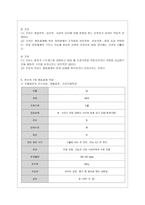 [간호이론 C형] 존슨의 행동체계모형을 적용하여 작성하시오-7