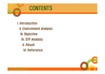 Vita 500 유행 아닌 신화로 - Introduction, Environment Analysis, Objective -2