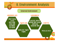 Vita 500 유행 아닌 신화로 - Introduction, Environment Analysis, Objective -4