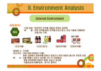 Vita 500 유행 아닌 신화로 - Introduction, Environment Analysis, Objective -5