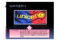 유럽축구 리그의 마케팅 전략 사례 -17