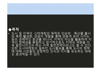 마케팅원론 - 경기도의 DECOMAS전략, Hi Seoul 브랜드 -3