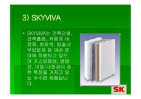 SK의 Green Marketing 전략 -12