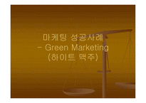 마케팅 성공사례 - CI 전략(에넥스) -11