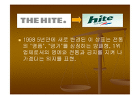 마케팅 성공사례 - CI 전략(에넥스) -17