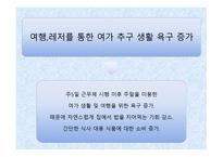 햇반의 라이프스타일 전략 - 전략이란, 소개, 개발 배경 -8