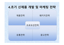 햇반의 라이프스타일 전략 - 전략이란, 소개, 개발 배경 -9