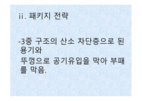 햇반의 라이프스타일 전략 - 전략이란, 소개, 개발 배경 -13
