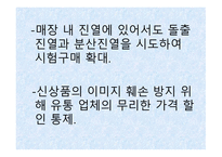 햇반의 라이프스타일 전략 - 전략이란, 소개, 개발 배경 -16