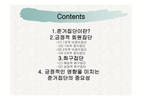 소비자행동-긍정적 영향을 미치는 준거집단 -2