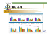 삼성 애니콜의 STP 전략 -10