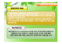 평생교육기관의 경영전략 - 의의, 목표, 추진과정 -5