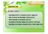 평생교육기관의 경영전략 - 의의, 목표, 추진과정 -7