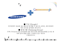 심비오틱 마케팅 (Symbiotic marketing) - 넥서스 S 스마트폰 (구글폰) -7