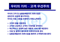마케팅 사례 - Company Mission 인 텔(Intel) -6