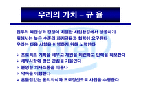 마케팅 사례 - Company Mission 인 텔(Intel) -8