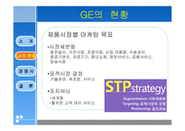 기업의 조직문화 - 마케팅믹스 프로그램 -11