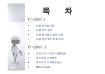 소비자행동-문화측정방법과 로키치의 가치조사 -2