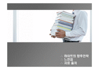 하이트 맥주 - 마케팅 조사 -13