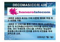 (CI) DECOMAS & GREEN MARKETING 정의, 기대효과, 사례 -6