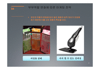 부부역할변화와 마케팅 -9