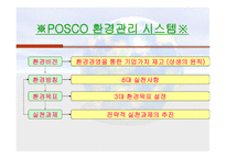 Green Marketing - POSCO - 정의, 역할, 사례 -7