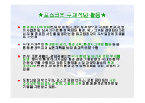 Green Marketing - POSCO - 정의, 역할, 사례 -10