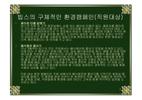 그린마케팅(패밀리레스토랑 빕스  베니건스) -9