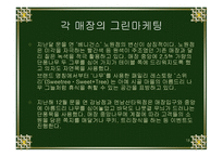 그린마케팅(패밀리레스토랑 빕스  베니건스) -18