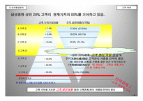 고객관계관리전략 - 삼성생명의 전략방향을 중심으로 -10