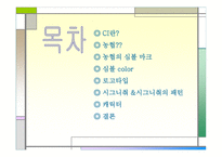 마케팅 STP전략 (미녀와 야수) DECOMAS (축협) -3